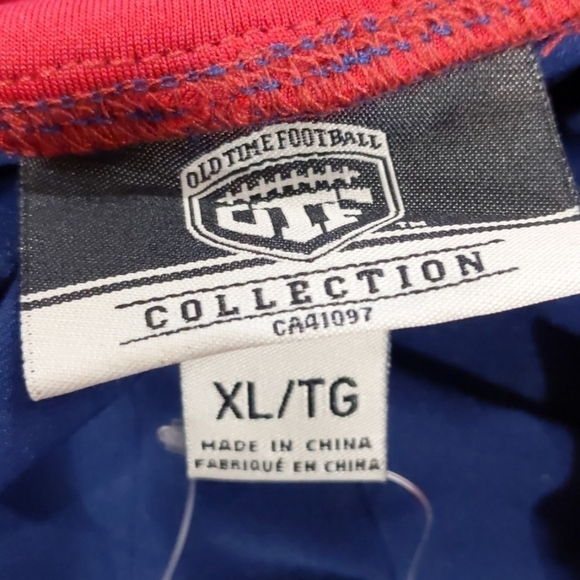 2/$20 NWT Montreal Alouettes yoga pants football - Picture 7 of 7